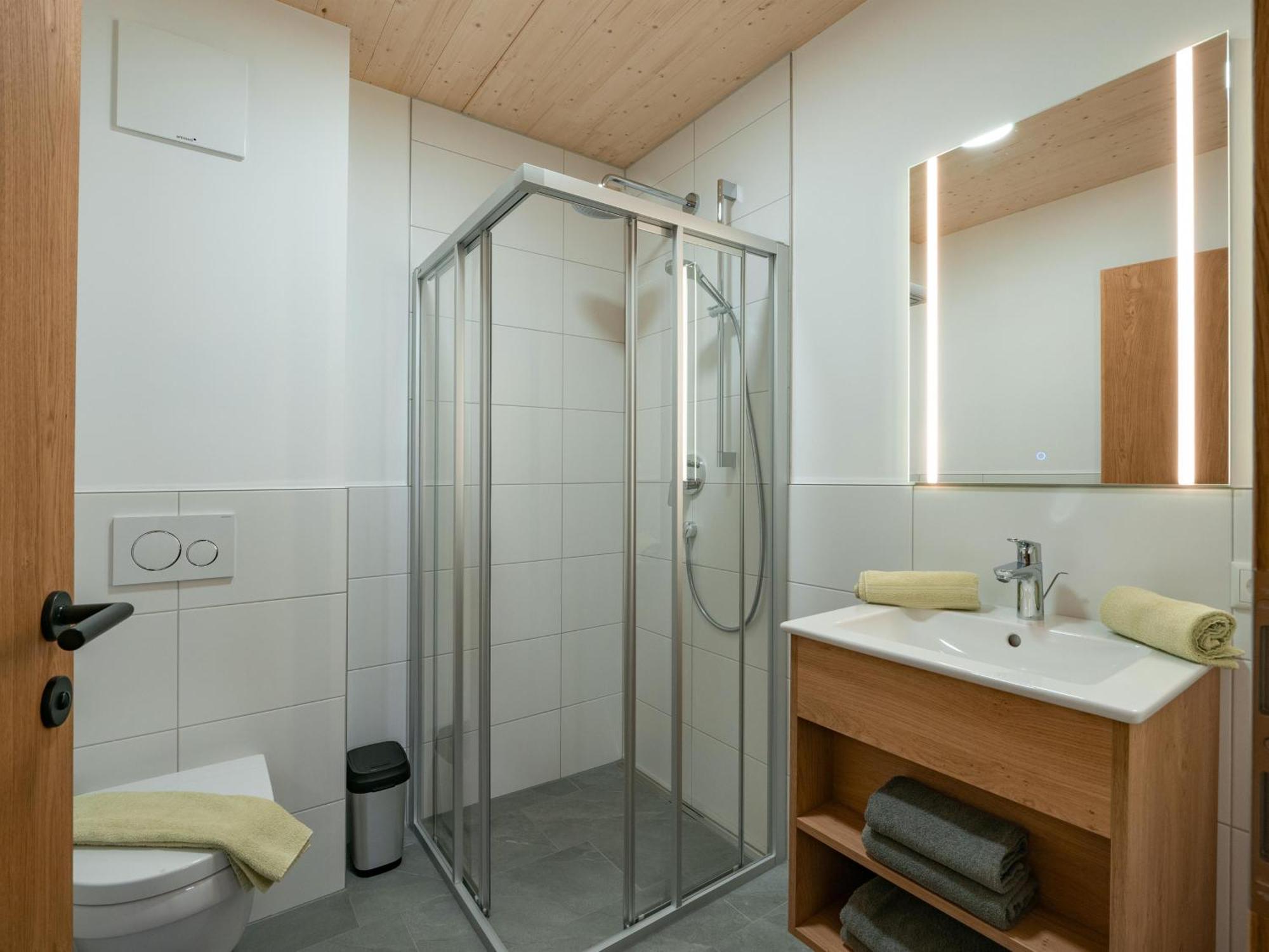 M&M Appartements Brixental Westendorf Buitenkant foto