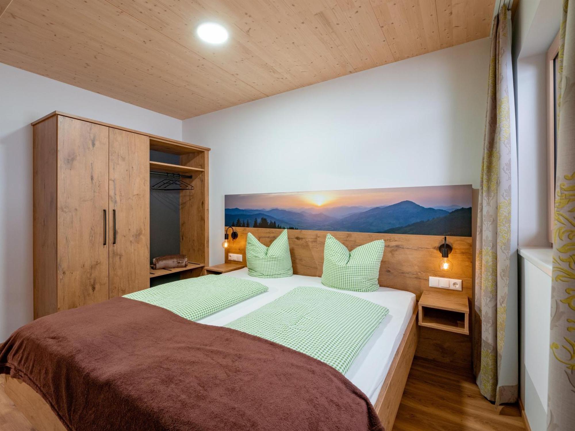 M&M Appartements Brixental Westendorf Buitenkant foto